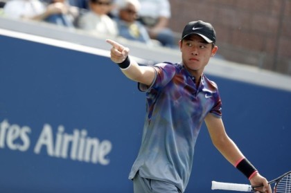  博尔热斯青年选手崭露头角