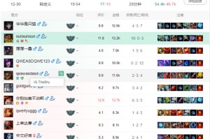  电竞选手日常训练，汗水铸就辉煌战绩