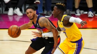  太阳保罗精准传导盘活全队攻势