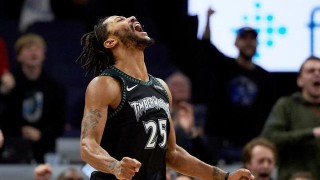  唐斯内外开花森林狼双加时险胜