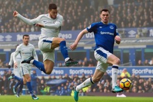  阿森纳客场逼平切尔西延续北伦敦德比均势传统