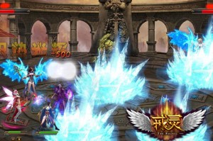  百战精锐齐聚角逐电竞至尊荣耀