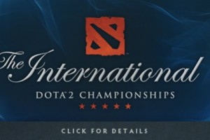  DOTA2国际邀请赛落幕，中国战队包揽前三甲  