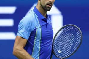  德约科维奇直落三盘，澳网八强强势晋级