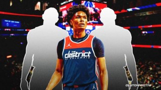  NBA选秀大会临近，文班亚马成状元热门