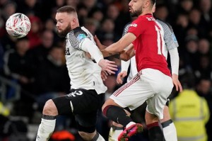  马纳里诺救五赛点创造本届最大冷门