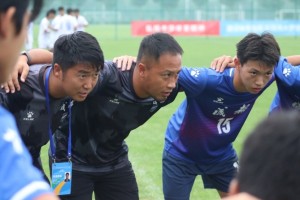  教练临场变阵奇效，替补席成制胜奇兵