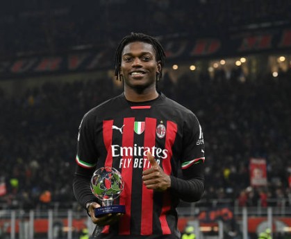  非洲冠军马赛尔突尼斯创造欧冠历史最佳战绩