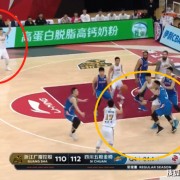  罚球线上稳如泰山锁定比赛胜局