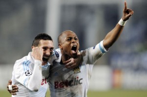  国际米兰补时绝平保持争冠希望