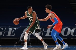  NBA常规赛激战正酣，东西部排名再生变局