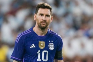  梅西领衔迈阿密首秀，美职联掀起观赛潮