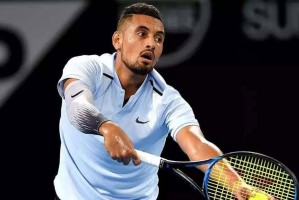  网球名宿贝克尔执教青年队，传承经典底线战术精髓  