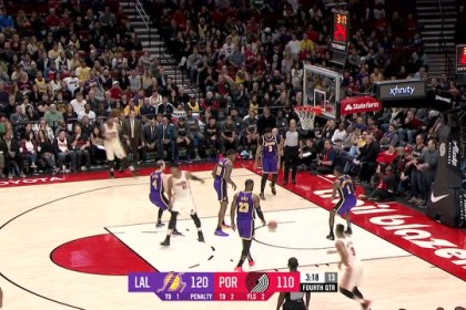  老将经验掌控节奏，关键先生助队锁定胜局