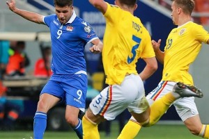  德国战车复苏欧预赛三战全胜