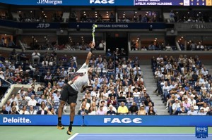  辛纳发球火力全开，蒙特利尔站斩获生涯首冠