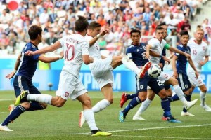  南美解放者杯八强战激烈胶着