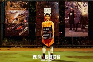  青春风暴席卷赛场新锐展露锋芒