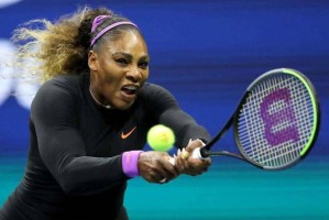  蒂姆美网先丢一盘逆转，彰显顽强斗志