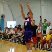  篮球跨界合作频现，品牌联名引领潮流