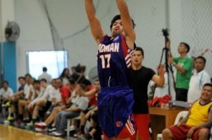  篮球跨界合作频现，品牌联名引领潮流