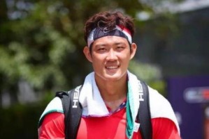  张之臻创造历史佳绩，中国男网突破大满贯