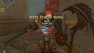  诺里终结者姿态击败头号种子