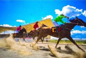  布斯塔红土场地展现泥地之王本色