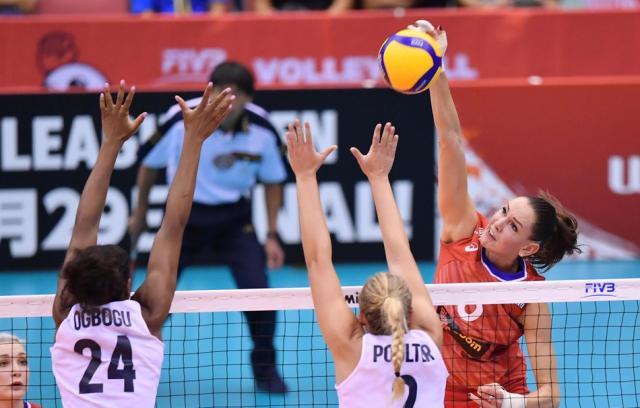  女子网坛格局生变，多位新秀冲击前列