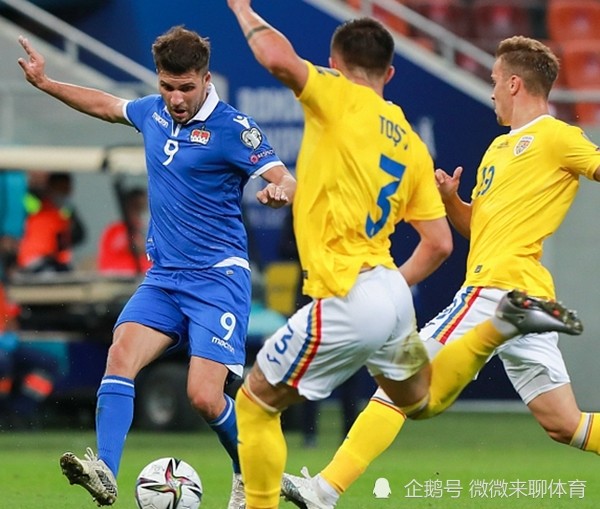  德国战车复苏欧预赛三战全胜