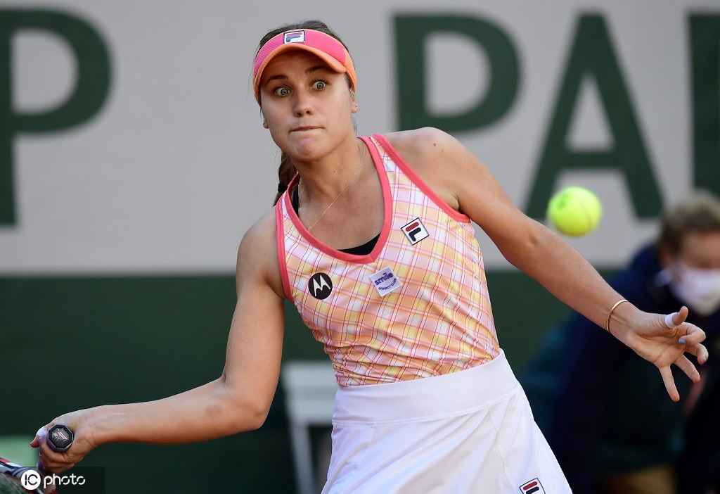  斯维亚泰克卫冕成功，罗兰加洛斯续写波兰传奇