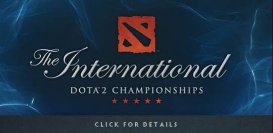  DOTA2国际邀请赛落幕，中国战队包揽前三甲  