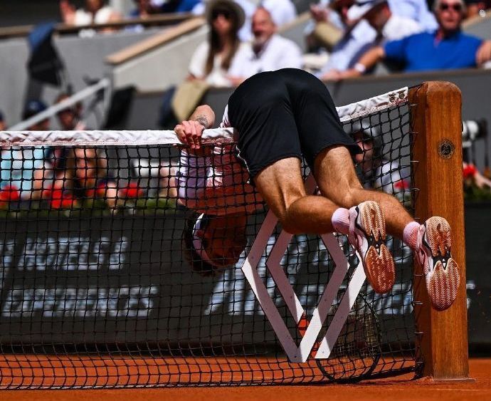  卡恰诺夫长盘决胜惊险，维也纳站捍卫主场荣耀