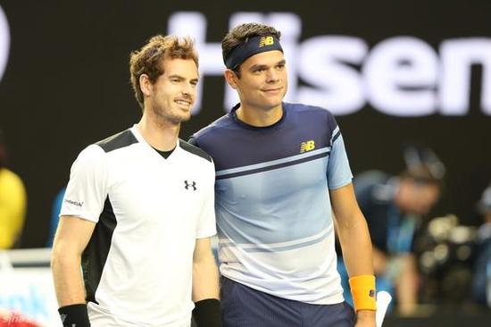  福基纳救两赛点演逆转，爆冷淘汰头号种子