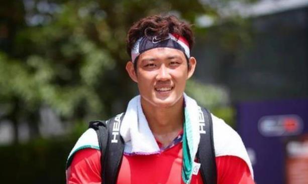  张之臻创造历史佳绩，中国男网突破大满贯