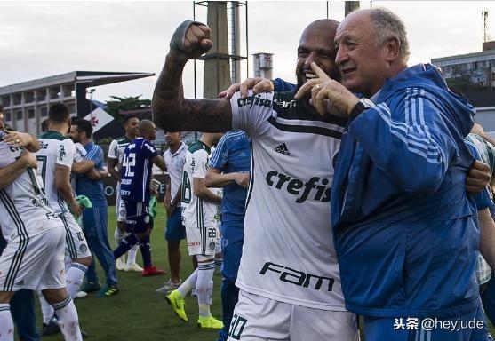  南美解放者杯决出冠军，巴西球队成功捧杯