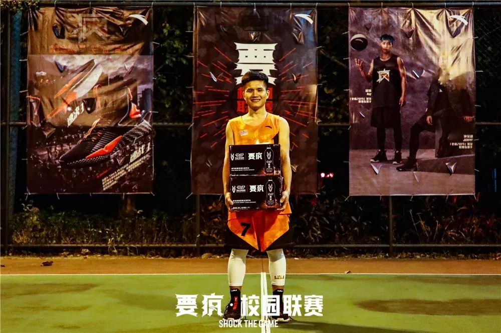  青春风暴席卷赛场新锐展露锋芒