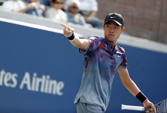  博尔热斯青年选手崭露头角